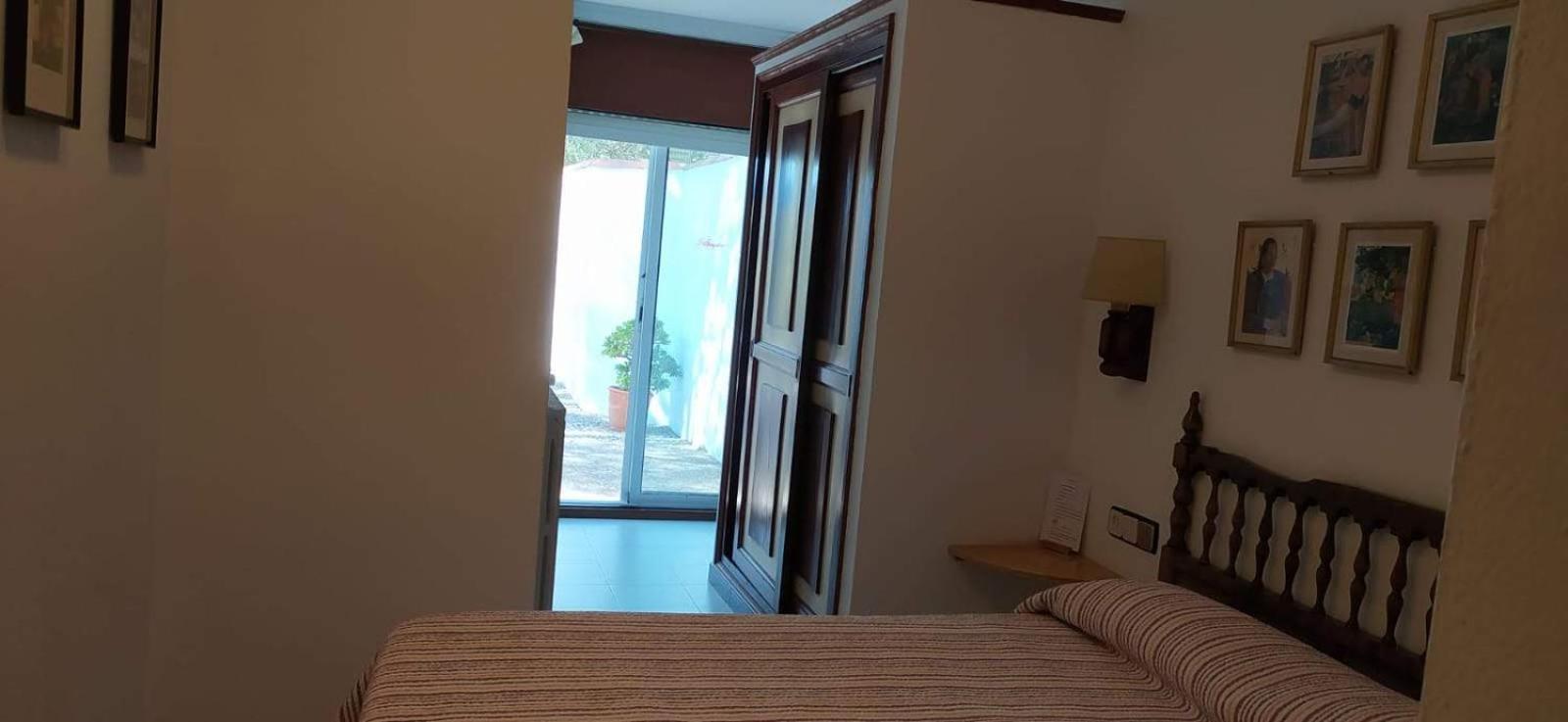 Hostal Sa Barraca - Adults Only Begur Ngoại thất bức ảnh