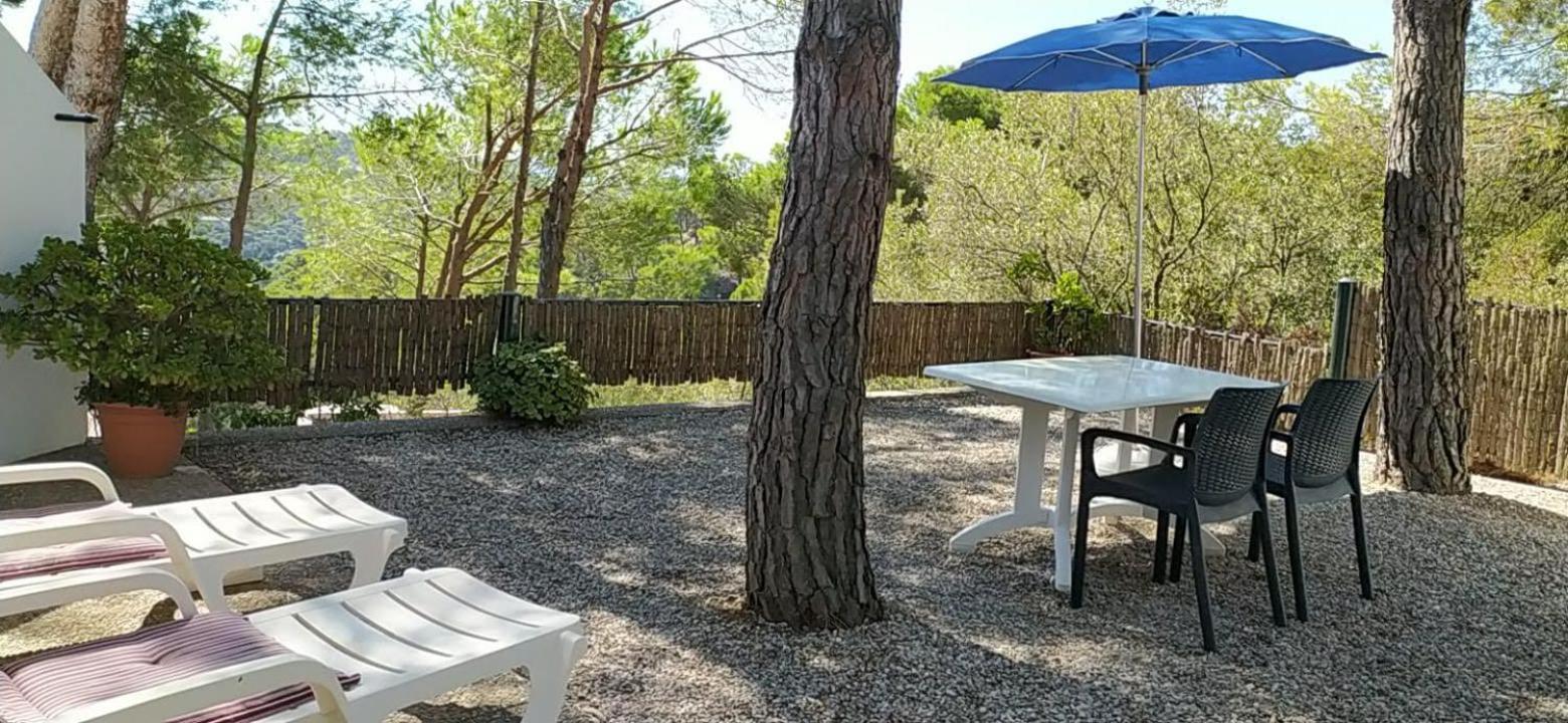 Hostal Sa Barraca - Adults Only Begur Ngoại thất bức ảnh