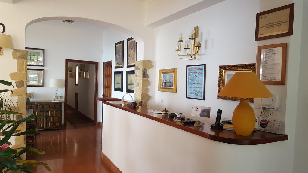 Hostal Sa Barraca - Adults Only Begur Ngoại thất bức ảnh