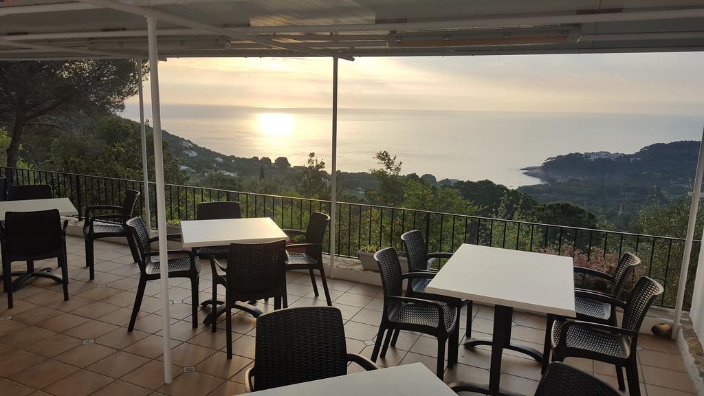 Hostal Sa Barraca - Adults Only Begur Ngoại thất bức ảnh