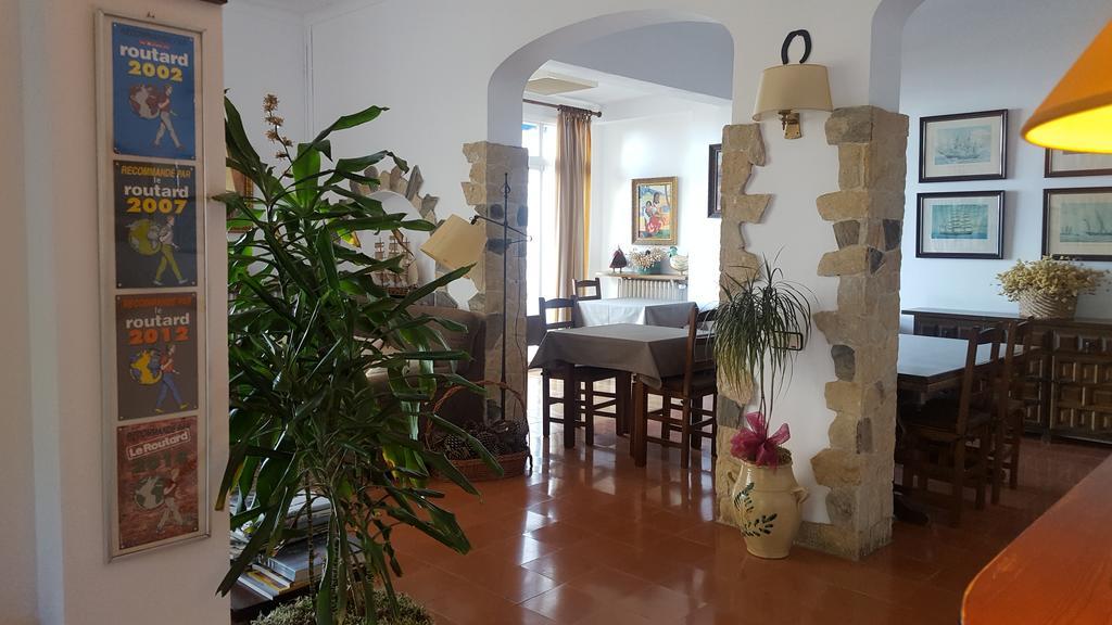 Hostal Sa Barraca - Adults Only Begur Ngoại thất bức ảnh
