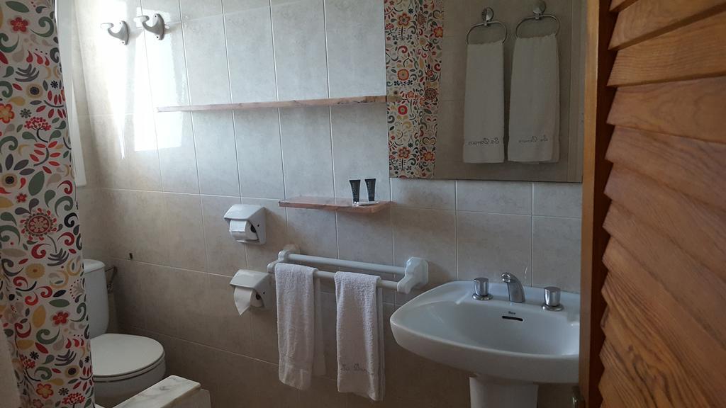 Hostal Sa Barraca - Adults Only Begur Ngoại thất bức ảnh