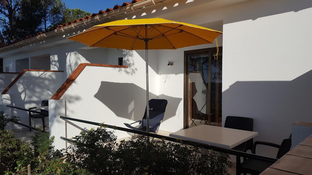 Hostal Sa Barraca - Adults Only Begur Ngoại thất bức ảnh