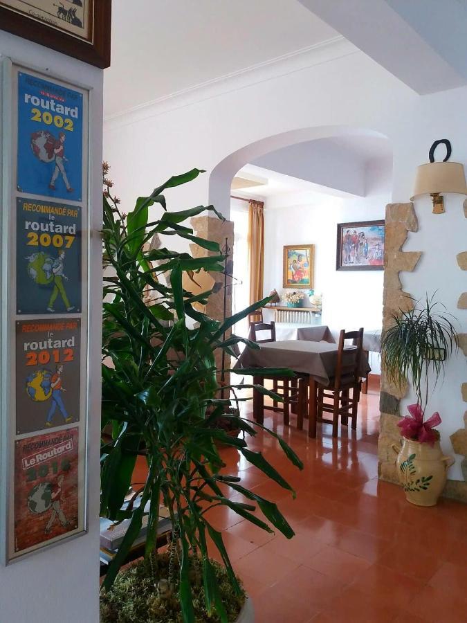 Hostal Sa Barraca - Adults Only Begur Ngoại thất bức ảnh
