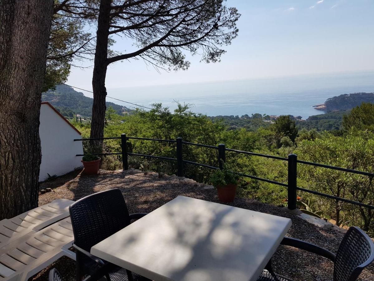 Hostal Sa Barraca - Adults Only Begur Ngoại thất bức ảnh