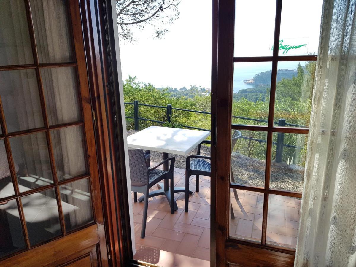 Hostal Sa Barraca - Adults Only Begur Ngoại thất bức ảnh